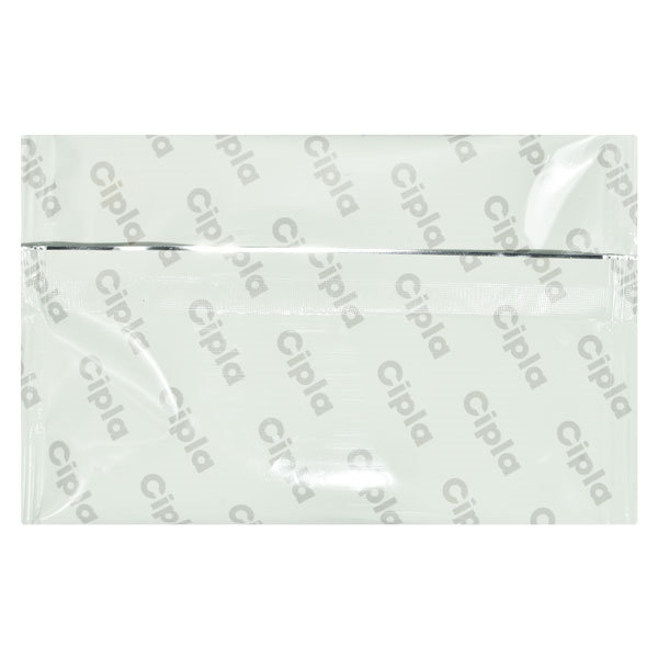 Ipravent Respules 5 x 2.5 ml, Pack of 5 RESPULES Ipravent Respules 5 x 2.5 ml, Pack of 5 RESPULES