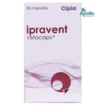 Ipravent Rotacaps 