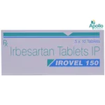 Irovel 150 Tablet 