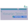 Irovel 150 Tablet 10's