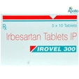 Irovel 300 Tablet 10's