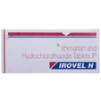 Irovel H Tablet 10's