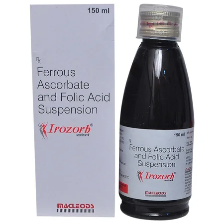 Irozorb Suspension 150 ml