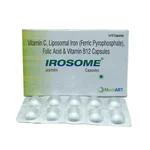 Irosome Capsule 