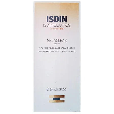 Isdinceutics Brighten Melaclear Serum, 30 ml