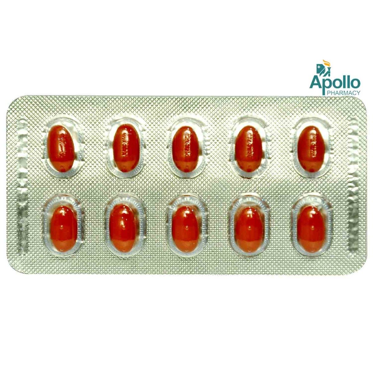Isotroin 20 Capsule 10's, Pack of 10 CAPSULES Isotroin 20 Capsule 10's, Pack of 10 CAPSULES