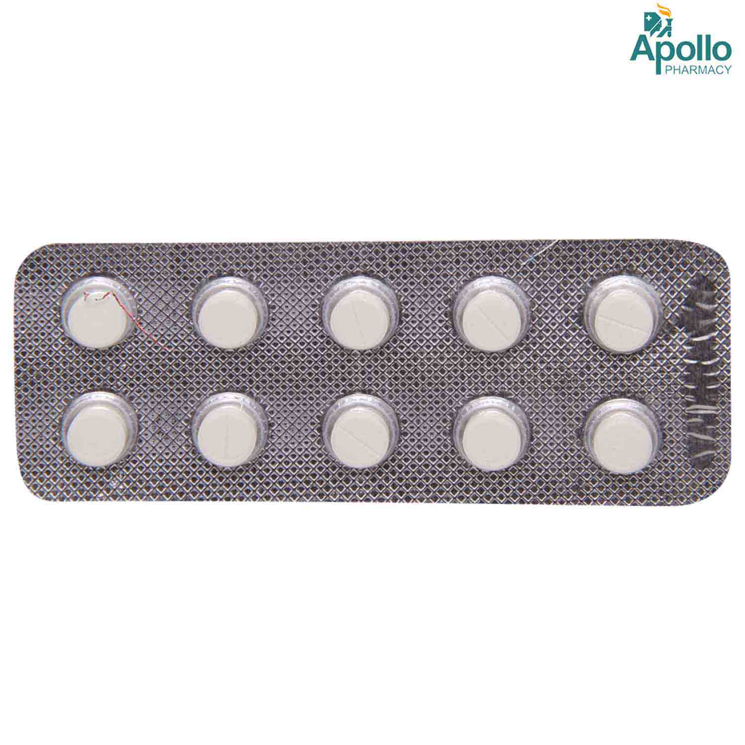 Isordil-10 Tablet 10's, Pack of 10 TABLETS Isordil-10 Tablet 10's, Pack of 10 TABLETS