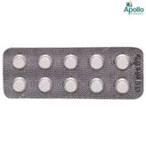 Isordil-10 Tablet 10's, Pack of 10 TABLETS