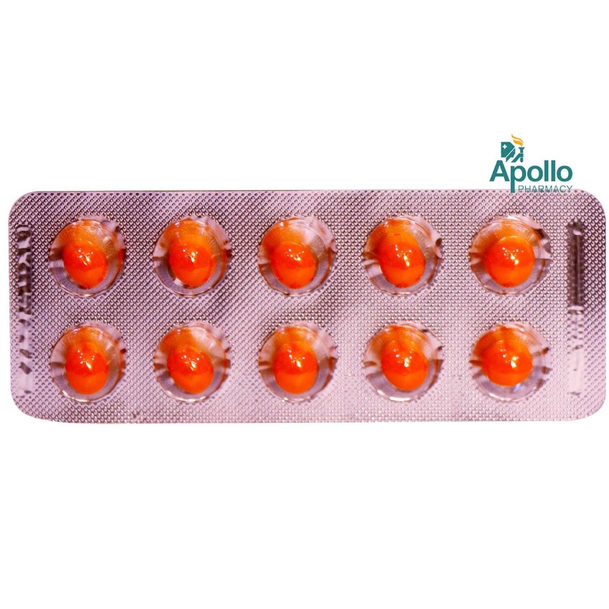 Isotroin-10 Capsule 10's, Pack of 10 CAPSULES Isotroin-10 Capsule 10's, Pack of 10 CAPSULES