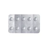 Isozole-40 Tablet 10's, Pack of 10 TABLETS