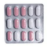 Isryl-M 3mg Tablet 15's, Pack of 15 TABLETS