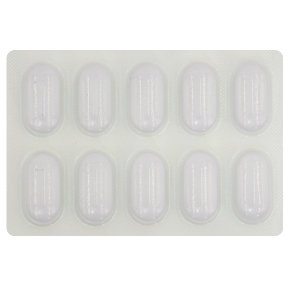 Istamet Empa 25/100/1000 Tablet 10's, Pack of 10 Istamet Empa 25/100/1000 Tablet 10's, Pack of 10