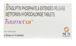 Istamet XR Tablet 