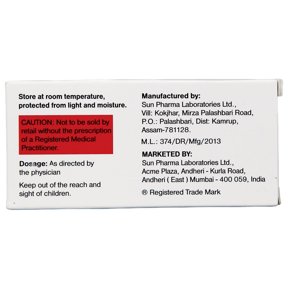 Istavel 100 mg Tablet 10's, Pack of 10 TabletS Istavel 100 mg Tablet 10's, Pack of 10 TabletS