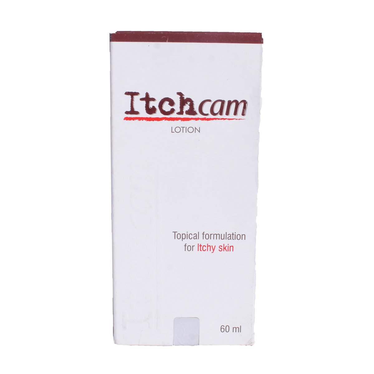Itchcam Lotion 60ml, Pack of 1 Itchcam Lotion 60ml, Pack of 1