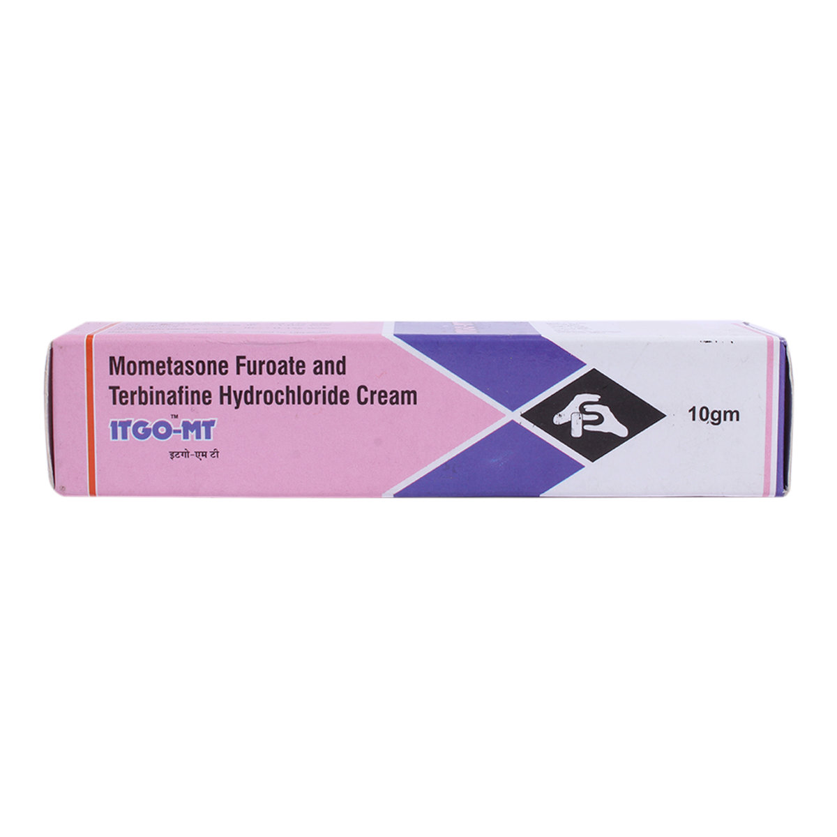 Itgo-MT Cream 10 gm, Pack of 1 Cream Itgo-MT Cream 10 gm, Pack of 1 Cream