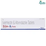 Itin A Fort Tablet