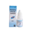 Itral Eye/Ear Drops 5 ml