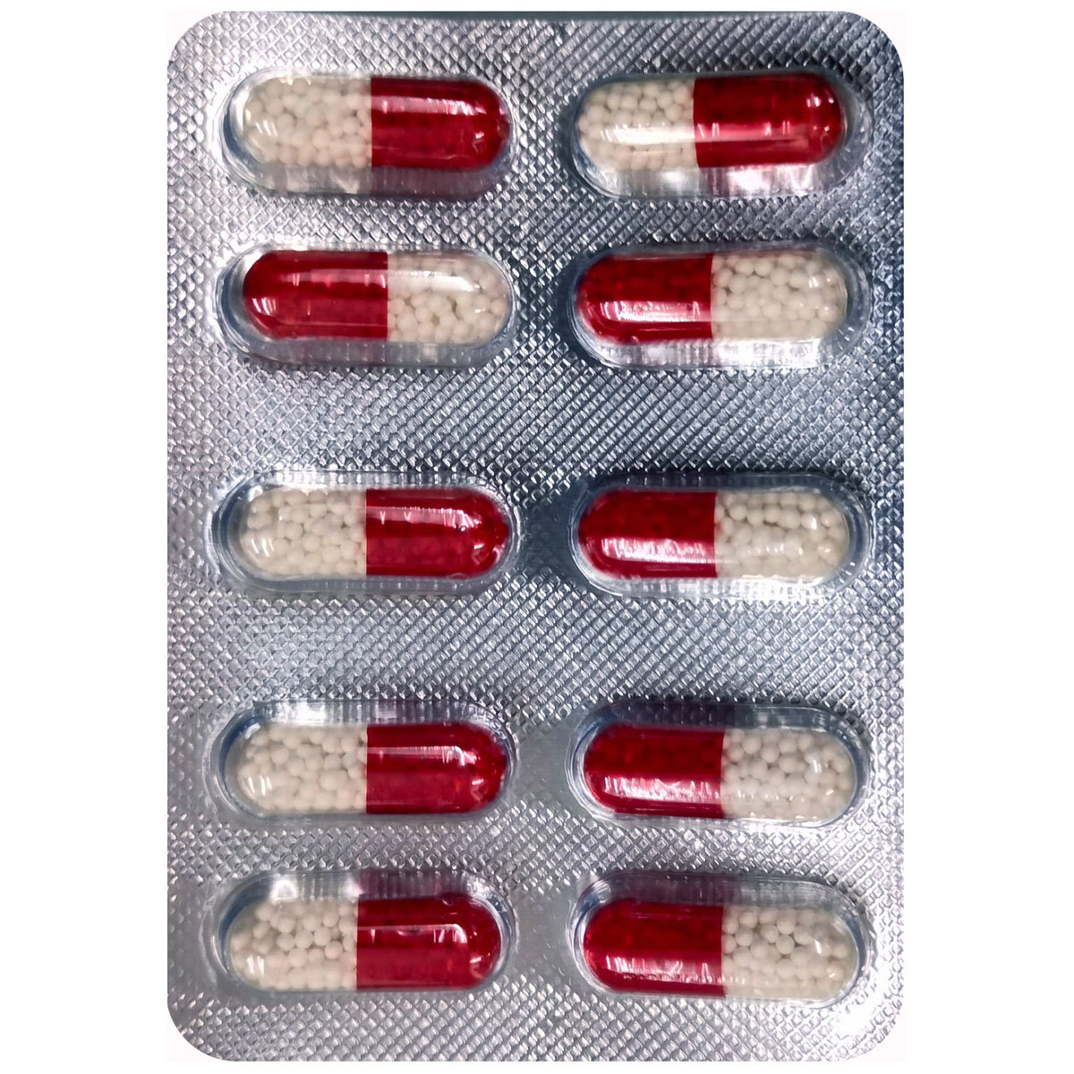 Itrasig-200 Capsule 10's, Pack of 10 Itrasig-200 Capsule 10's, Pack of 10