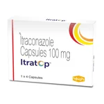 Itratop Capsule