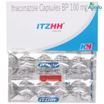 Itzhh Capsule 