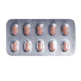 Ivazine 5 mg Tablet 10's, Pack of 10 TabletS