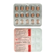 Ivabrad 5 Tablet 15's