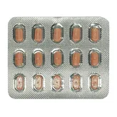 Ivabrad 5 Tablet 15's, Pack of 15 TABLETS
