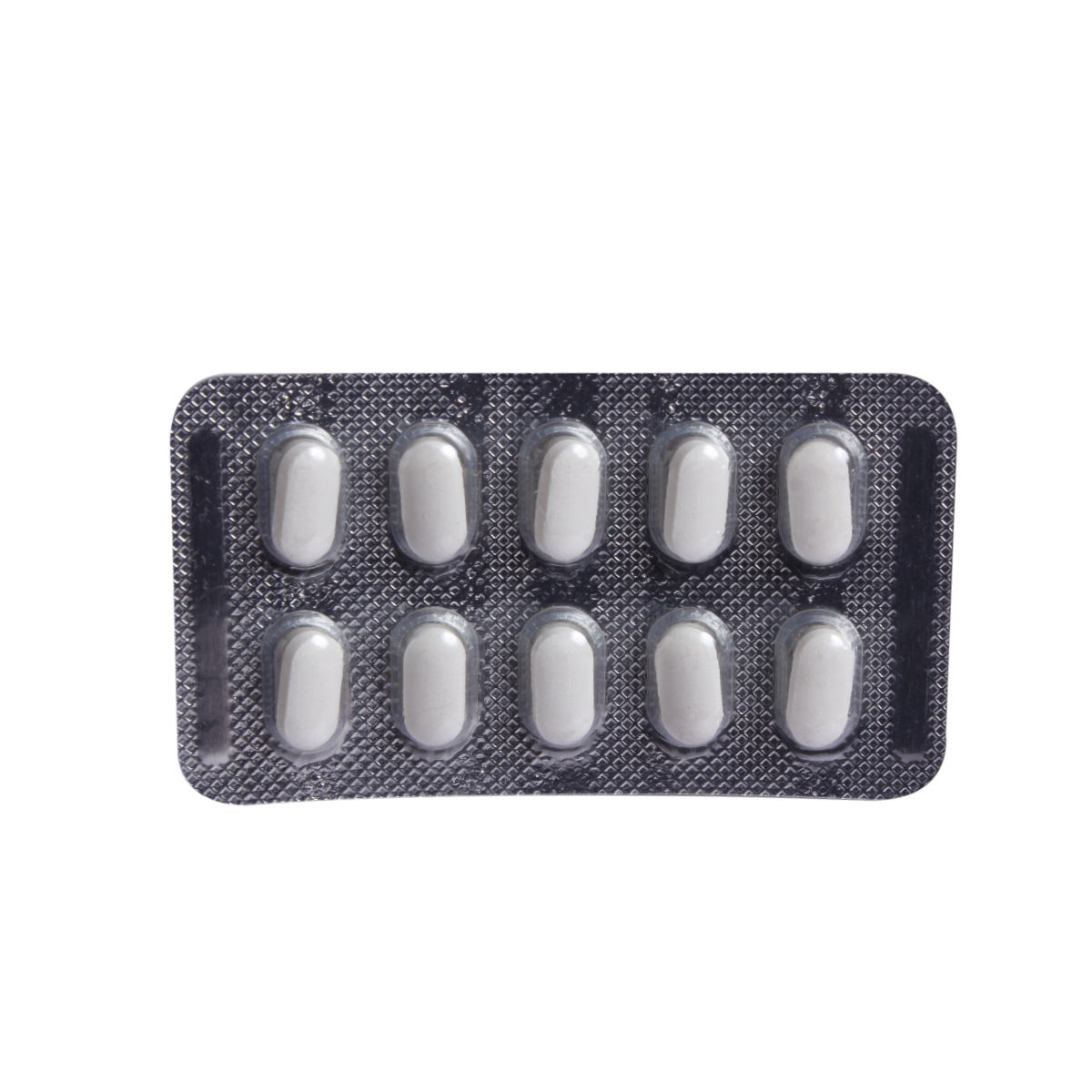 Buy Ivabrad M 7.5/25 Tablet 10's Online