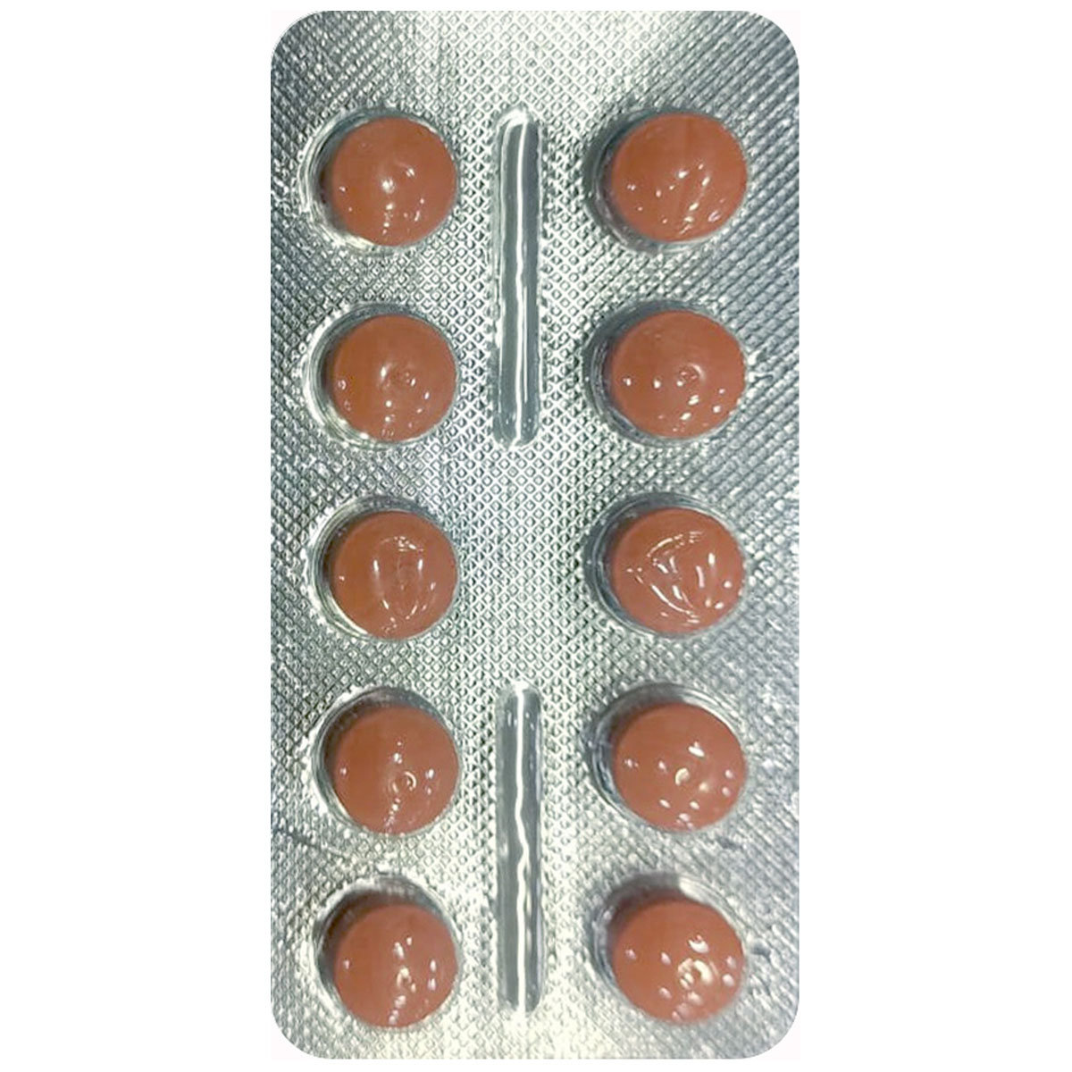 Ivakind 5 Tablet 10's, Pack of 10 Ivakind 5 Tablet 10's, Pack of 10