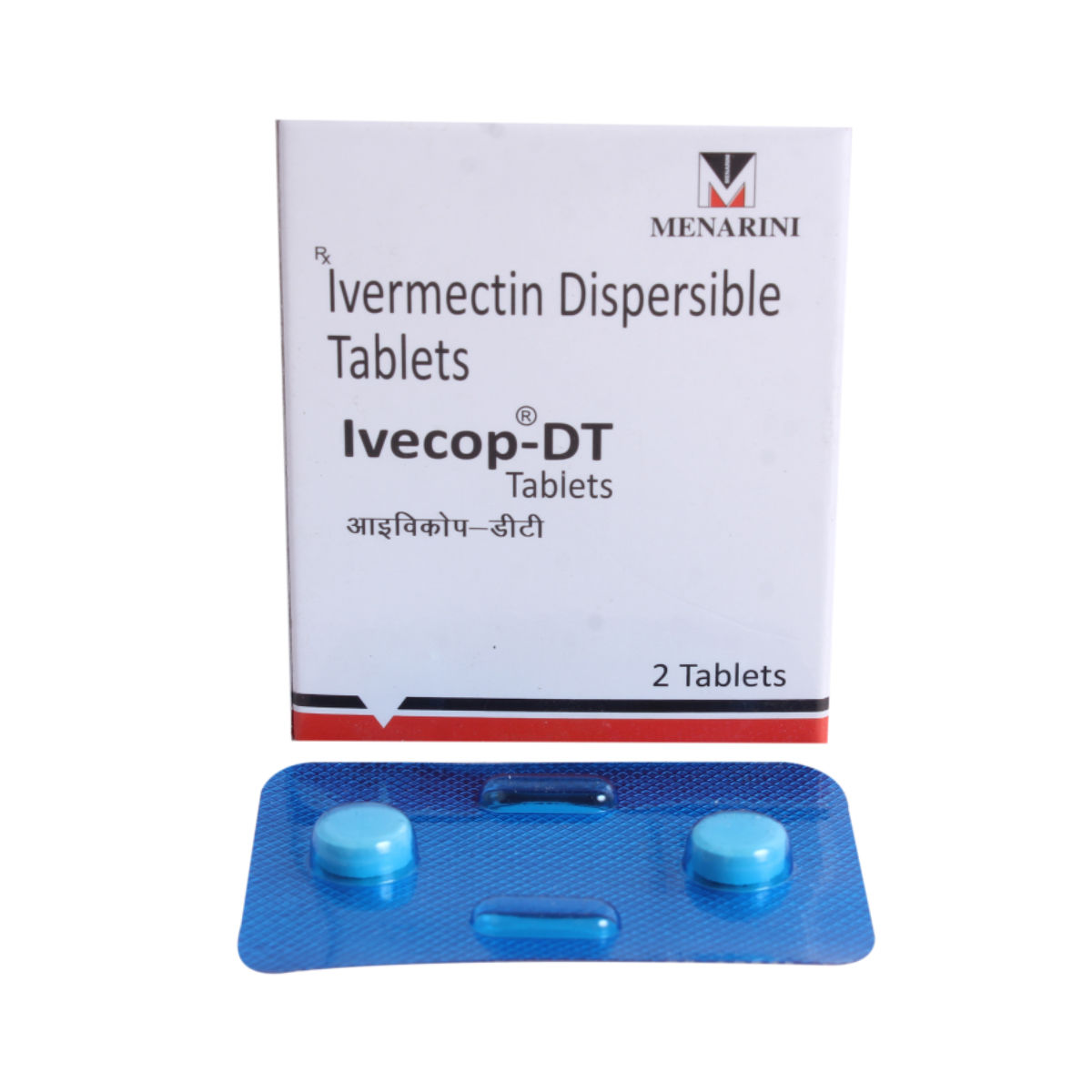 Buy Ivecop DT Tablet 2's Online