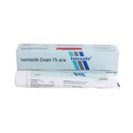 Iversafe Cream