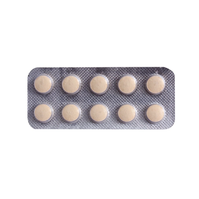 Iverkind 6 mg Tablet 10's, Pack of 10 TABLETS