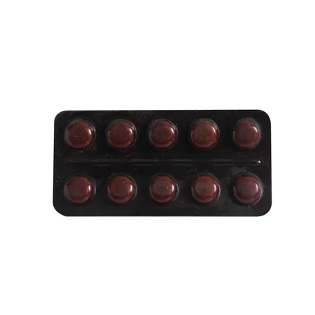 Iversil-12 Tablet 10's