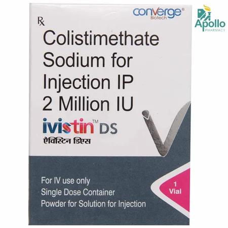 Ivistin Ds 2miu Injection