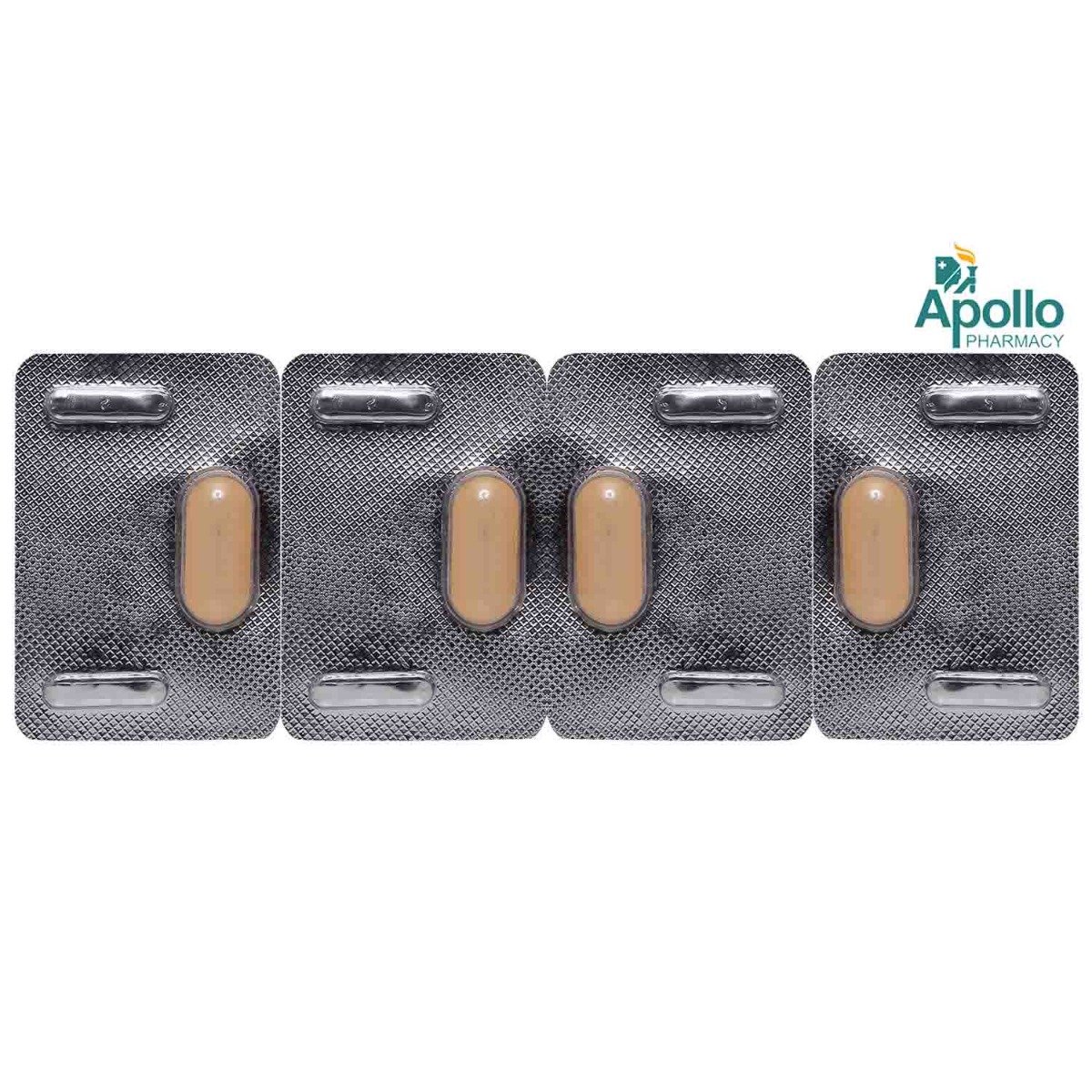 Ivoral Forte Tablet 1's, Pack of 1 TABLET Ivoral Forte Tablet 1's, Pack of 1 TABLET