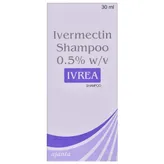 Ivrea Shampoo, 30 ml, Pack of 1 SHAMPOO