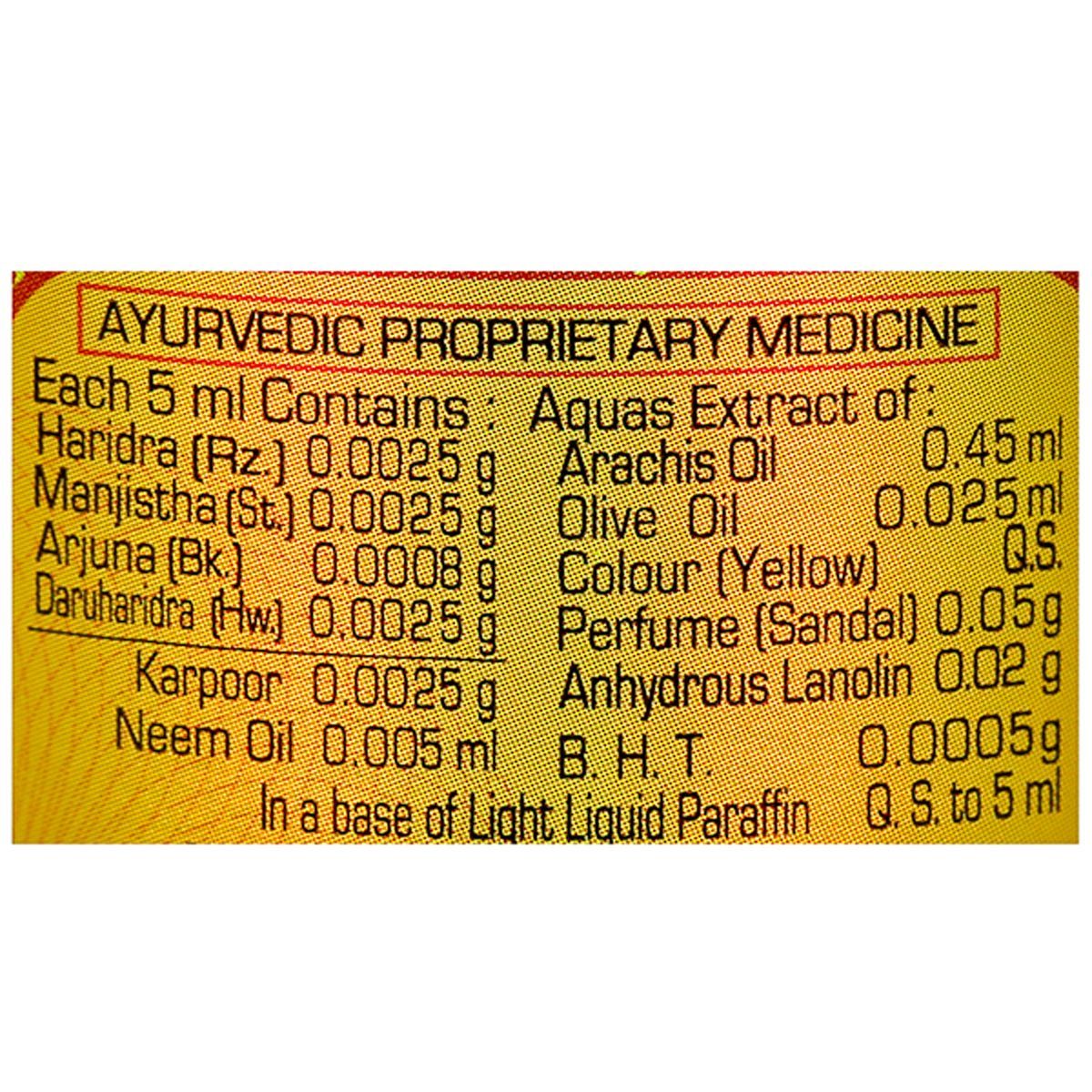 Jac Olivol Body Oil, 500 ml Price, Uses, Side Effects, Composition