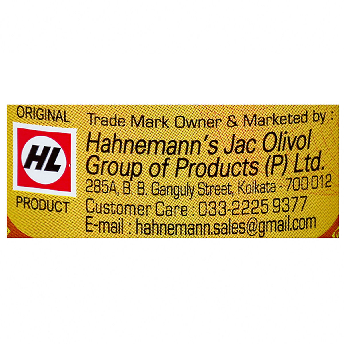 Jac Olivol Body Oil, 500 ml Price, Uses, Side Effects, Composition