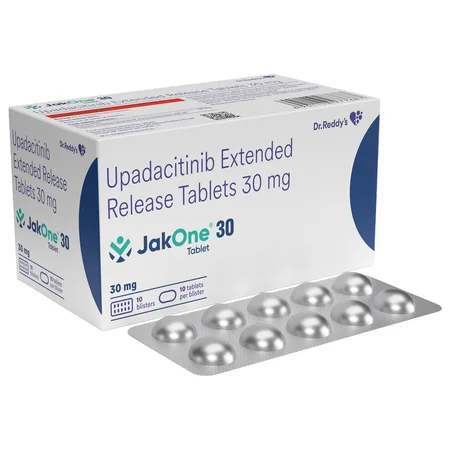 JakOne 30 Tablet 10's
