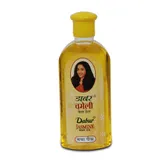 Dabur Jasmine Hair Oil, 100 ml, Pack of 1