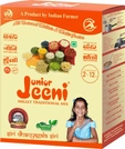 Jeeni Junior Millet Traditional Mix Powder, 500 gm