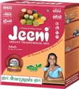 Jeeni Millet Traditional Mix Adult Powder, 500 gm