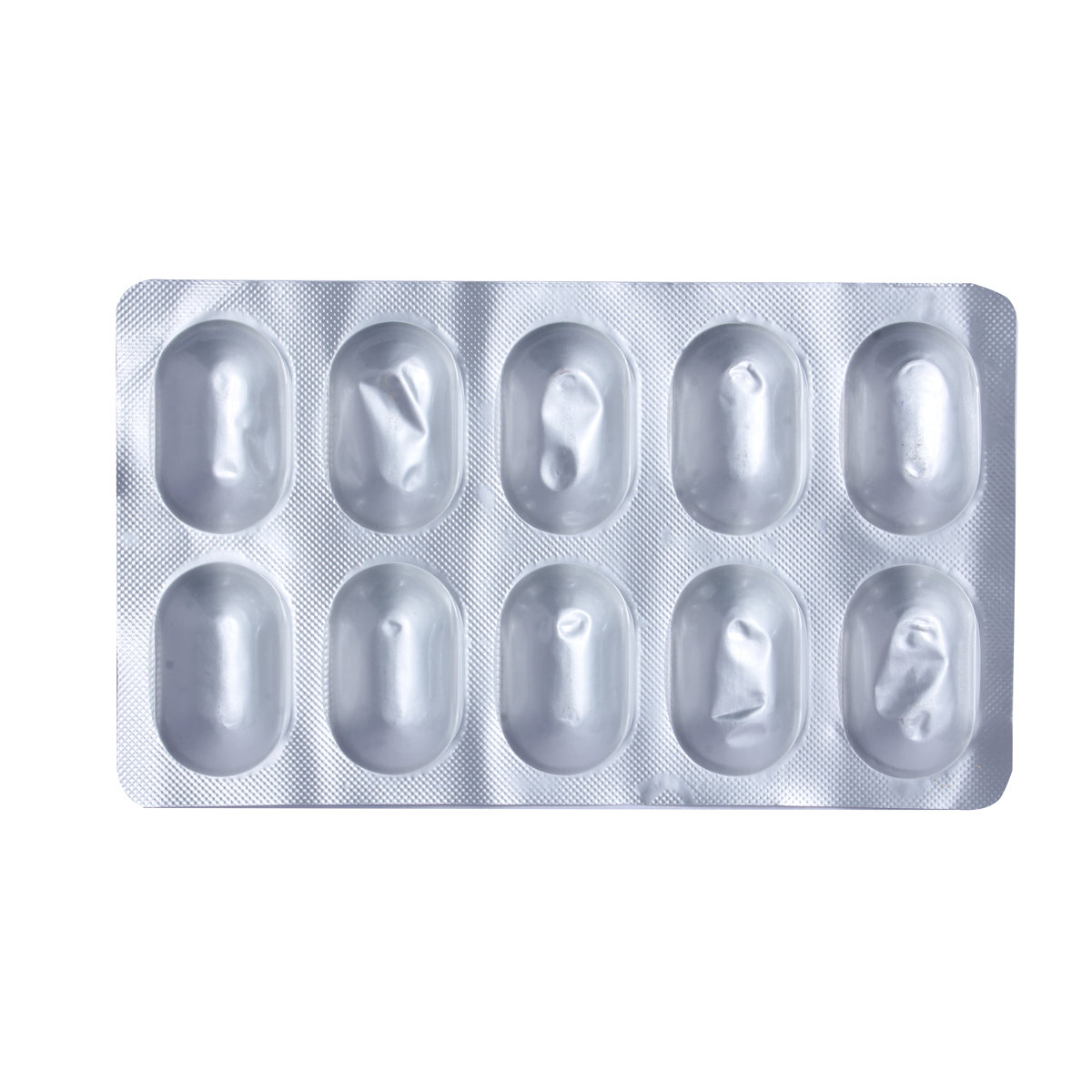Jocecal-OD Tablet 10's, Pack of 10 Jocecal-OD Tablet 10's, Pack of 10