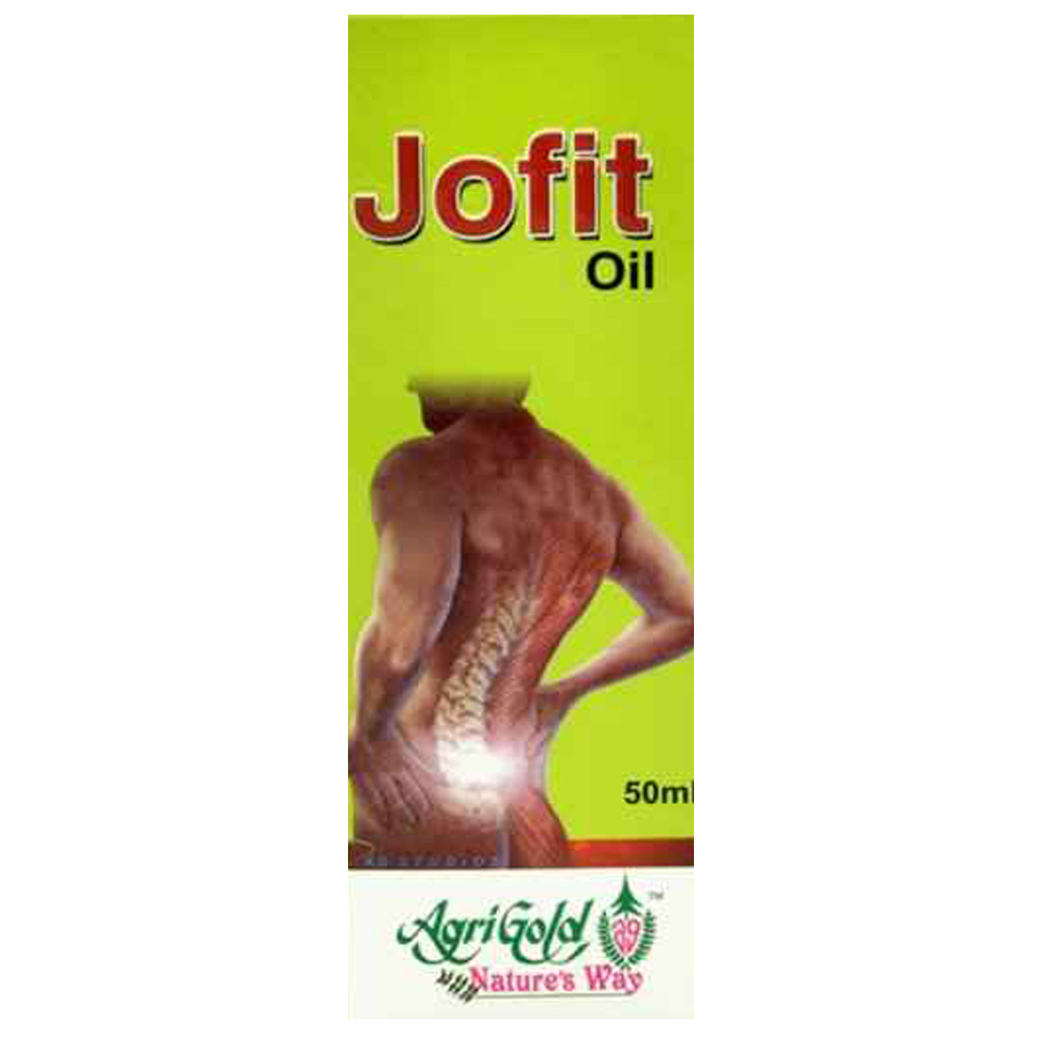 Buy Jofit Oil, 50 ml Online