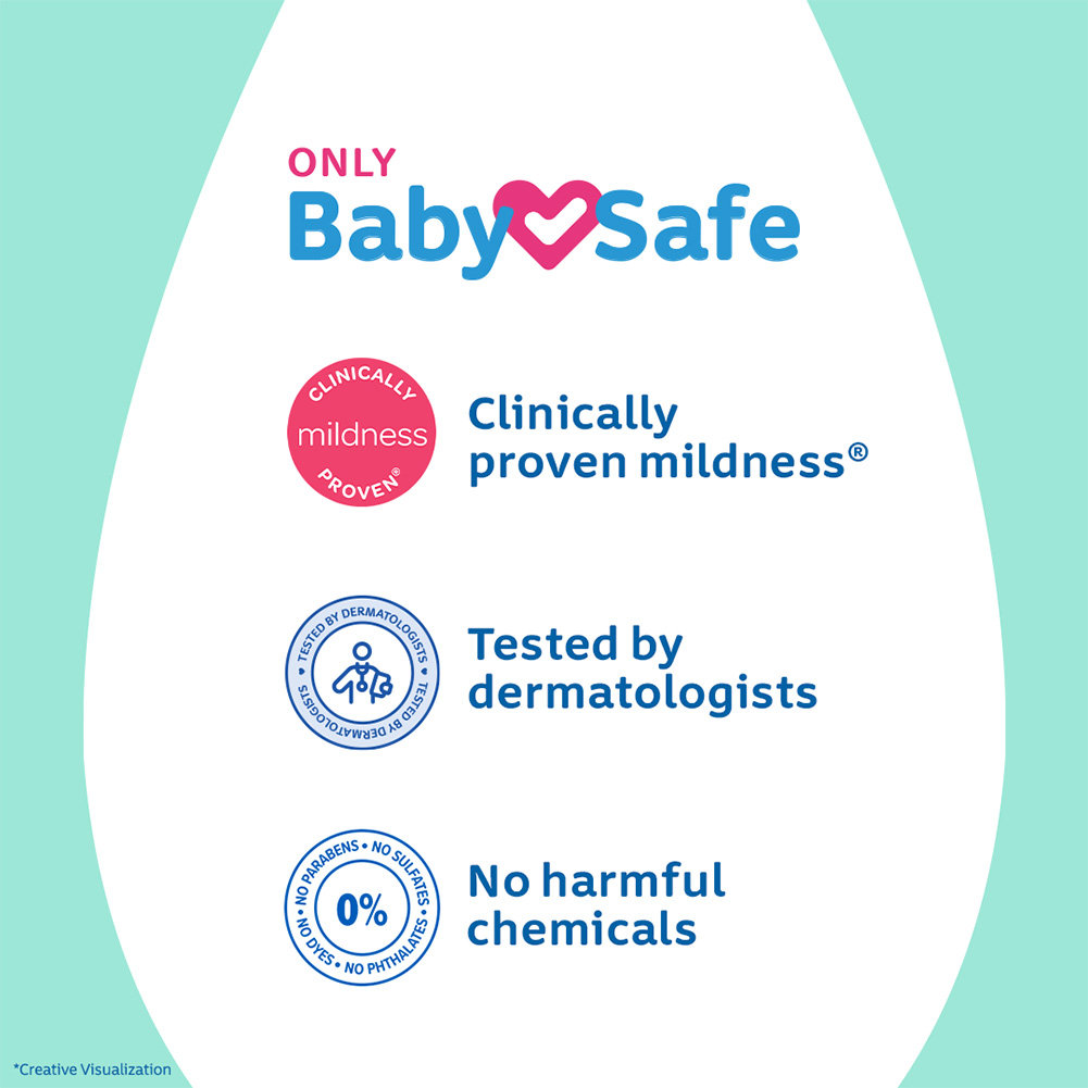 Johnson's Baby Hair Oil, 100 ml, Pack of 1 Johnson's Baby Hair Oil, 100 ml, Pack of 1