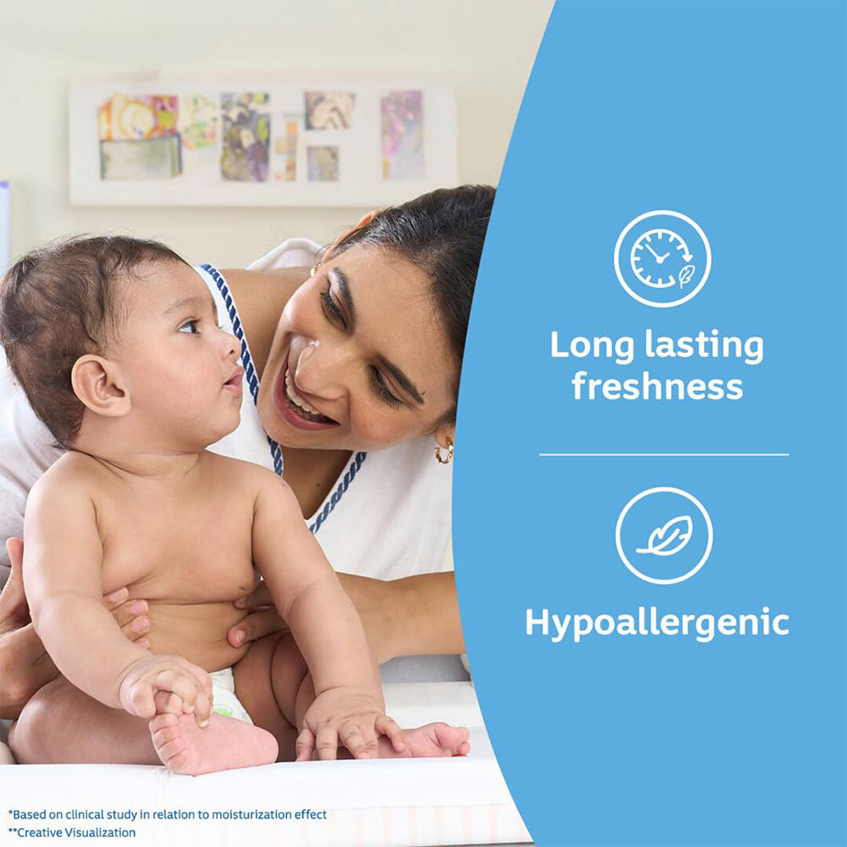 Johnson's Baby Natural Plant Based Powder, 100 gm, Pack of 1 Johnson's Baby Natural Plant Based Powder, 100 gm, Pack of 1