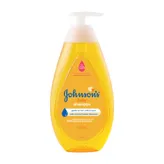 Johnson's Baby Shampoo, 500 ml, Pack of 1