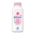 Johnson's Baby Blossoms Natural Plant Based Powder, 50 gm