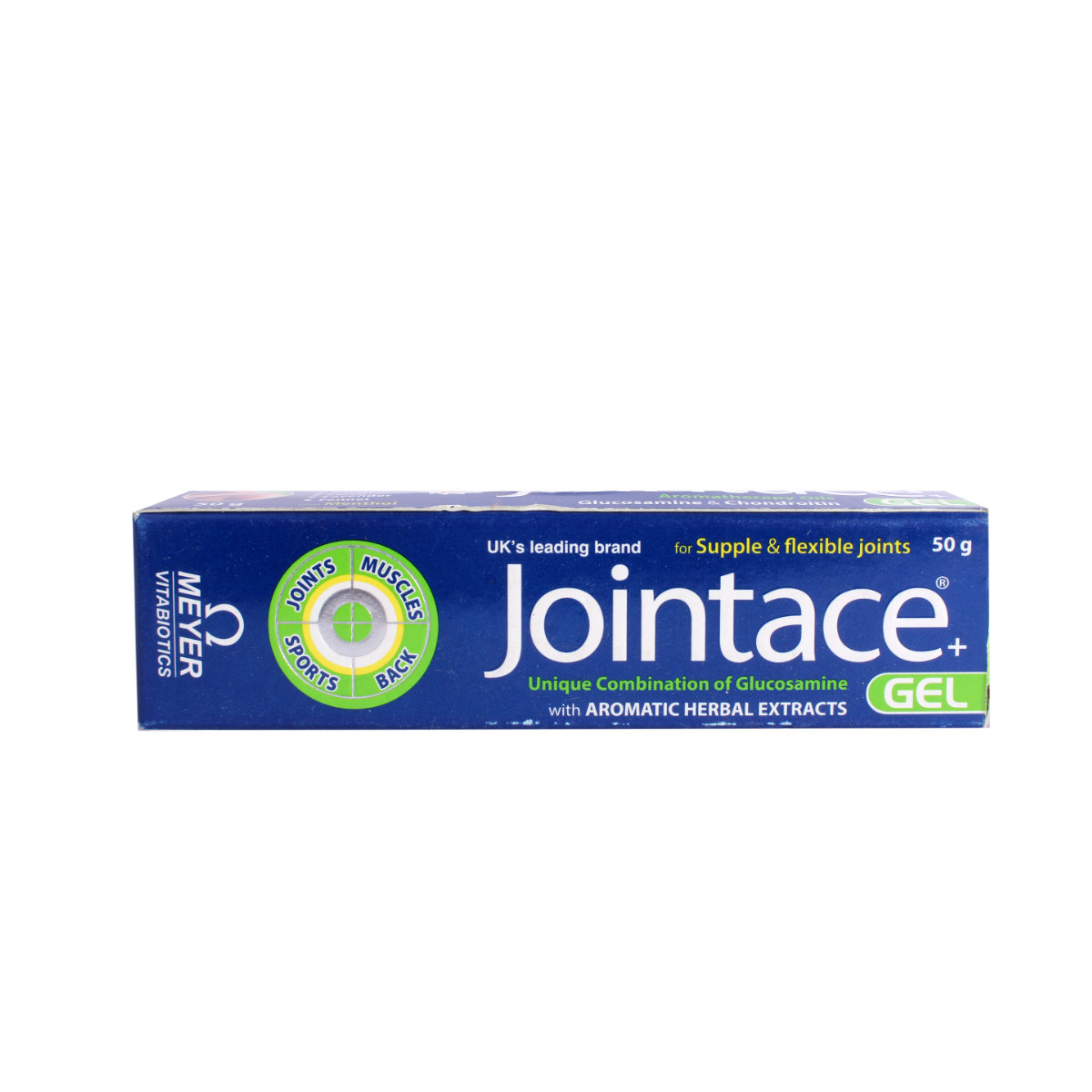 Buy JOINTACE GEL 50G Online